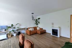 Ruhige 4-Raum-Wohnung mit grüner Umgebung ab 1.7.2026 – Im Limburgerpark 3, 4279 Lößnig, Leipzig – Vorschaubild 5