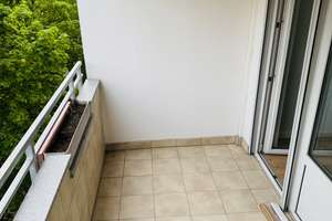 Hochwertig sanierte 3-Zimmer Wohnung im 4. Stock, inkl. Tiefgarage, Maxfeld – Die vollständige Adresse der Immobilie erhältst du vom Anbieter., 90409 Maxfeld, Nürnberg – Vorschaubild 5