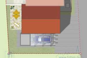 NEUBAU-Haushälfte mit 4 Zimmern, Carport und Einbauküche als ERSTBEZUG – Leer (Kreis) – Vorschaubild 16