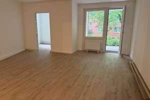 Frischsanierte 1,5 Zi.-EG-Wohnung mit Terrasse in Bramfeld – Ilenkruut 36, 22179 Bramfeld, Hamburg – Vorschaubild 6