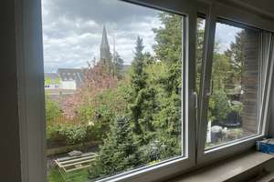 Exklusive, helle  2-Zimmer-Wohnung in Köln Longerich – Auf der Bude 19, 50739 Longerich, Köln – Vorschaubild 12