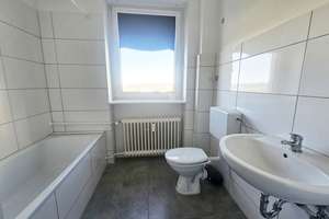 Ideal geschnittene 2-Raum-Wohnung mit Balkon und Weitblick in Wuppertal Langerfeld – Heinrich-Böll-Straße 200, 42277 Langerfeld-Beyenburg, Wuppertal – Vorschaubild 7