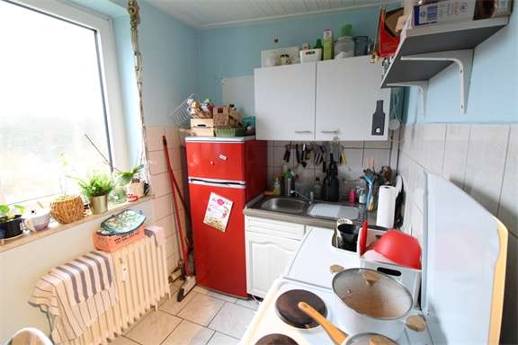 Immobilie in Altenholz - Kleine Kapitalanlage - Bild 2