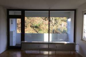 Helles und ruhiges Apartment mit großem Balkon in Bonn-Limperich