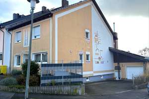 Energieeffizientes Haus in erhöhter Lage von Zweibrücken – modernisiert und familienfreundlich – Die vollständige Adresse der Immobilie erhältst du vom Anbieter., 66482 Stadtmitte, Zweibrücken – Vorschaubild 17