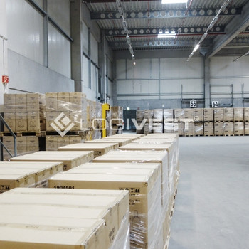 Gepflegte Gewerbehalle zur vielfältigen Nutzung!