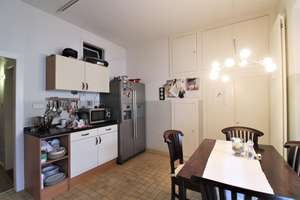 Stilvolle Altbauwohnung mit Loggia in Top-Lage von Düsseldorf-Pempelfort – Alt-Pempelfort 7, 40211 Pempelfort, Düsseldorf – Vorschaubild 4