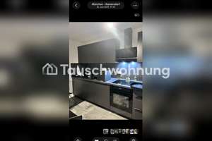 Tauschwohnung: 2 Zimmer 65qm gegen 3 Zimmer Wohnung – 81735 Ramersdorf, München – Vorschaubild 6