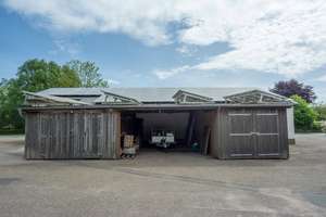 Winkelbungalow + große Speditionshalle mit Poolhaus, PV-Anlage, neuer Wärmepumpe – Die vollständige Adresse der Immobilie erhältst du vom Anbieter., 24402 Esgrus – Vorschaubild 5
