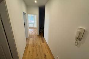 Altbaucharme mit modernem Herz: Erstbezug nach Sanierung 2-Zimmer Erdgeschoss Wohnung mit Balkon – Die vollständige Adresse der Immobilie erhältst du vom Anbieter., 70199 Heslach, Stuttgart – Vorschaubild 5