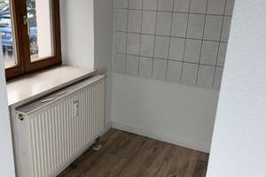 Frisch renovierte 2-Zimmer Wohnung mit Balkon und Stellplatz – 4159 Möckern, Leipzig – Vorschaubild 9