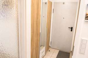 Dachgeschosswohnung für Firmen & Berufspendler als Haupt- oder Zweitwohnsitz. Auch als Büro nutzbar – Die vollständige Adresse der Immobilie erhältst du vom Anbieter., 90451 Eibach, Nürnberg – Vorschaubild 12