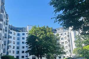 Vermietete  1,5-Zimmer-Wohnung mit Süd- Balkon im Herzen Kreuzbergs – Die vollständige Adresse der Immobilie erhältst du vom Anbieter., 10961 Kreuzberg, Berlin – Vorschaubild 7