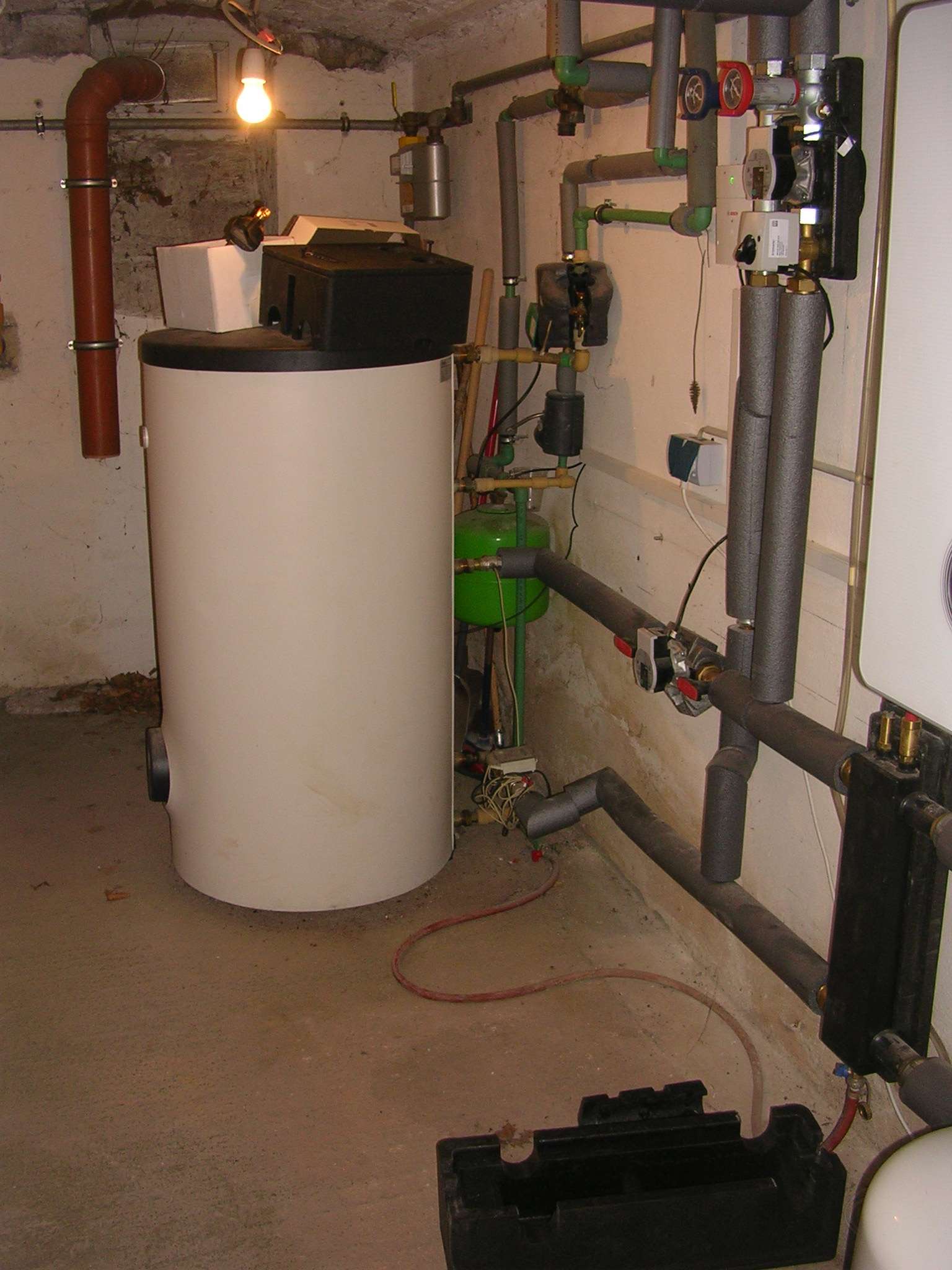 Ihr Geld sollte arbeiten!, Erfurt – Bild 4