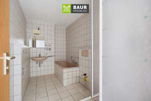 360° | SOFORT FREI!
Ruhige Lage in Ulm Mähringen: Gartenwohnung mit Terrasse – Die vollständige Adresse der Immobilie erhältst du vom Anbieter., 89081 Mähringen, Ulm – Vorschaubild 13