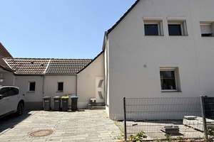 Charmantes Zuhause für die kleine Familie – Reihenmittelhaus mit Garten – Die vollständige Adresse der Immobilie erhältst du vom Anbieter., 45896 Hassel, Gelsenkirchen – Vorschaubild 16