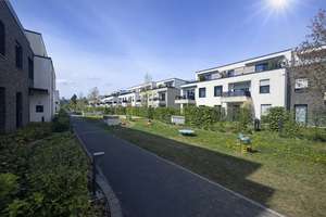 • EG-Wohnung am Bunten Garten | Terrasse, Garten & Tiefgarage | Baujahr 2019... – Die vollständige Adresse der Immobilie erhältst du vom Anbieter., 41063 Windberg, Mönchengladbach – Vorschaubild 5