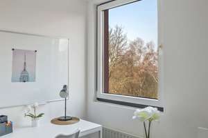 Home & Co – Easy Living | Möbliertes All-Inclusive Wohnen – Laerholzstraße 3, 44801 Querenburg, Bochum – Vorschaubild 2