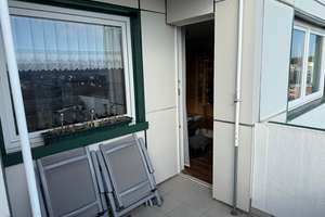 Wohn(t)raum mit einzigartiger Aussicht – Großzügige und hervorragend geschnittene 2-Zimmerwohnung – Die vollständige Adresse der Immobilie erhältst du vom Anbieter., 42109 Uellendahl-Katernberg, Wuppertal – Vorschaubild 15