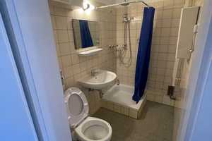 Freundliche und vollständig renovierte 2-Raum-Wohnung in Dortmund – Wallrabestraße 13, 44139 Dortmund – Vorschaubild 7