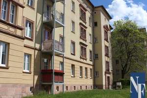 Zentrumsnahe Wohnung mit Balkon, optisch ansprechend inklusive Bodenkammer – Reitbahnstr 35, 9111 Zentrum, Chemnitz – Vorschaubild 29