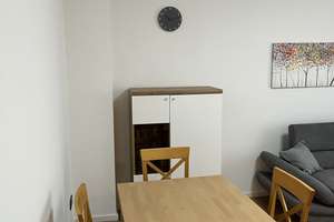 Exklusive 2-Zimmer-Wohnung vollmöbliert oder auch ohne Möbel vermieten in Stuttgart – Die vollständige Adresse der Immobilie erhältst du vom Anbieter., 70186 Gablenberg, Stuttgart – Vorschaubild 10