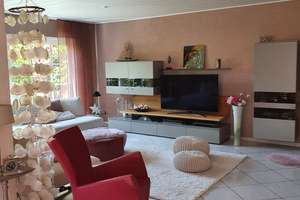 Moderne Doppelhaushälfte mit Garage, Stellplatz und Traumgarten – Die vollständige Adresse der Immobilie erhältst du vom Anbieter., 76756 Bellheim – Vorschaubild 5