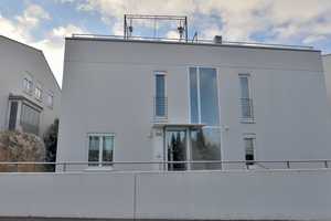 Schöne 2-Zimmer-Wohnung (rechts) mit Dachterrasse am Ulmer Galgenberg – Ulm – Vorschaubild 2