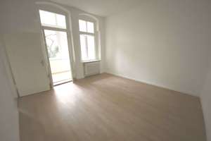 modernis. 2 Zi.-Altb.-Whg mit Wintergarten in ruhiger bevorzugter Wohnlage, N. Theater/ Jasperallee – Die vollständige Adresse der Immobilie erhältst du vom Anbieter., 38102 Östliches Ringgebiet, Braunschweig – Vorschaubild 8