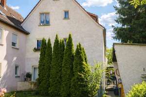 Einfamilienhaus (Altbau renovierungsbedürftig) 317.000 + KFZ-Zubau 19.500 + 3 Stp. 13.500 – 89231 Neu-Ulm – Vorschaubild 2