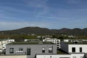 attraktive 4-Zimmer-Wohnung in gefragter Lage mit traumhaftem Blick auf das Siebengebirge – Die vollständige Adresse der Immobilie erhältst du vom Anbieter., 53177 Muffendorf, Bonn – Vorschaubild 6