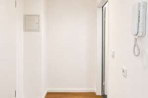 **BEETHOVENVIERTEL** Sanierte 1 ZKB- Wohnung mit Balkon in TOP Lage (ERSTBEZUG) – Völkstraße 8, 86150 Bahnhofs-, Bismarckviertel, Augsburg – Vorschaubild 19