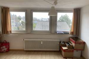 Ruhiges 1,5-Zimmer-Apartment in Essen-Heisingen (von privat)) – Die vollständige Adresse der Immobilie erhältst du vom Anbieter., 45259 Heisingen, Essen – Vorschaubild 9