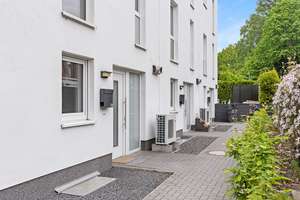 Das perfekte Familiendomizil mit exzellenten Energiewerten, attraktiver Dachterrasse + Tageslichtbad – Reembusch 69a, 22179 Bramfeld, Hamburg – Vorschaubild 12