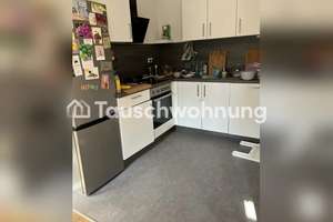 Tauschwohnung: Sonnige 3-RW im ruhigen Hinterhaus des belebten Lindenau – Hebelstraße 18, 4177 Altlindenau, Leipzig – Vorschaubild 5
