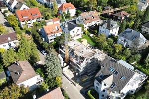 Im Bau: attraktive DG-Maisonette in 6-FH mit Aufzug in Bestlage von Sillenbuch! – Schweitzerstr. 39, 70619 Sillenbuch (Ortsteil), Stuttgart – Vorschaubild 30