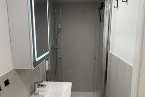 Business-Apartment für 1 Person in Karlsruhe Nordweststadt – Die vollständige Adresse der Immobilie erhältst du vom Anbieter., 76185 Nordweststadt, Karlsruhe – Vorschaubild 2