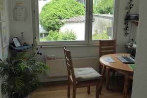 Zentrale, aber ruhige 4,5 Zimmer-Wohnung in Heilbronn Innenstadt – Die vollständige Adresse der Immobilie erhältst du vom Anbieter., 74072 Heilbronn, Heilbronn – Vorschaubild 4