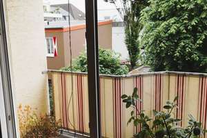 Wunderschöne 3-Zimmer-Wohnung mit Garage, Balkon, Keller und Badewanne – Die vollständige Adresse der Immobilie erhältst du vom Anbieter., 28201 Buntentor, Bremen – Vorschaubild 9