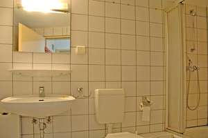 Wohnung mit grandiosem Ausblick über die Dächer des Zooviertels – Ellernstraße 41, 30175 Zoo, Hannover – Vorschaubild 11