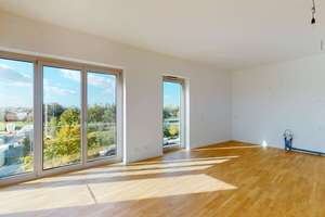 Traumhaftes 4-Zimmer-Penthouse mit Balkon, Küche und TG-Stellplatz – Georg-Hermann-Allee 126 126, 14469 Bornstedt, Potsdam – Vorschaubild 10