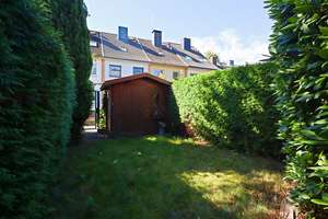VERKAUFT | Familienfreundliches Mittelreihenhaus in ruhiger Lage von Halstenbek-Krupunder – Die vollständige Adresse der Immobilie erhältst du vom Anbieter., 25469 Halstenbek – Vorschaubild 22