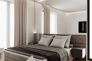 *NEUBAU: Luxuriöse Penthouse-Wohnung! Bezugsfertig & mit Carport in zentraler Lage von Lennep* – Friedrichstraße 100, 42897 Lennep Neustadt, Remscheid – Vorschaubild 6