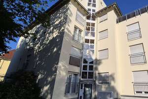 GESUCHTES STRIESEN! VERMIETETE 2 RAUM- WOHNUNG, 2.OG, BALKON, LIFT, TG UND HOBBYRAUM! – Eibenstocker Straße 25, 1277 Striesen-Süd, Dresden – Vorschaubild 9