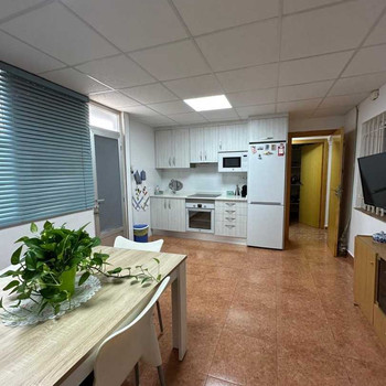 Erdgeschosswohnung zum Verkauf in Los Secanos, Alhama de Murcia