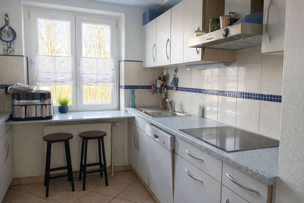 Immobilie in Backnang - Wohnen oder investieren: Diese Immobilie bietet beides - Bild 3