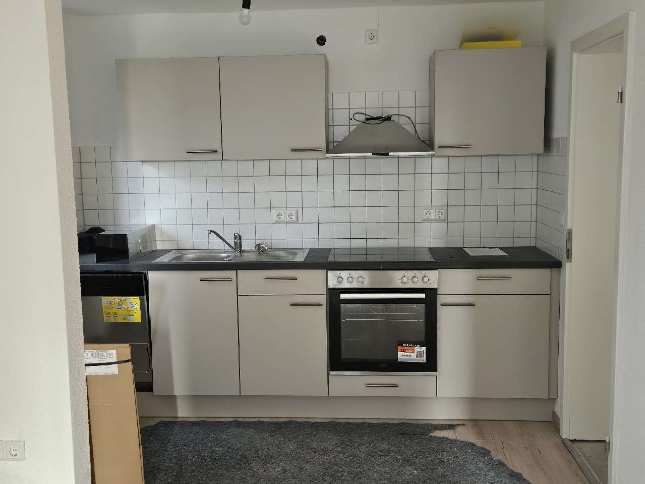 Immobilie in Allensbach - 3-Familien-Doppelhaushälfte mit Nebengebäude im Hinterhof in zentraler Ortslage von Alle - Bild 2