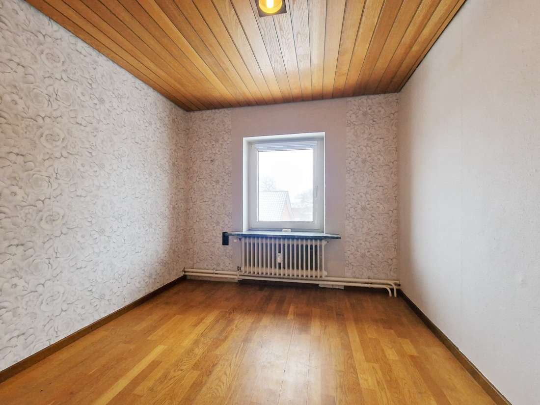 Immobilie in Süderhastedt - Wohn- und Geschäftshaus | Sofort frei | Zur Eigennutzung oder als Kapitalanlage - Bild 8