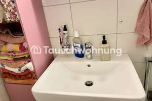 Tauschwohnung: Schönes helles Apartment mit Balkon in Sülz – Die vollständige Adresse der Immobilie erhältst du vom Anbieter., 50937 Sülz, Köln – Vorschaubild 12
