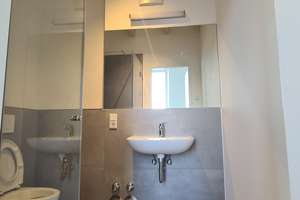 WE014 - NEUBAU - Schicke 2 Zimmer Wohnung mit Einbauküche – Die vollständige Adresse der Immobilie erhältst du vom Anbieter., 50767 Pesch, Köln – Vorschaubild 9